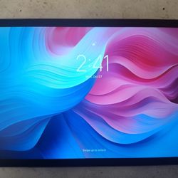Lenovo - Idea Tab - 11" 2.5K Tablet - 8GB RAM - 128GB UFS - Android 15