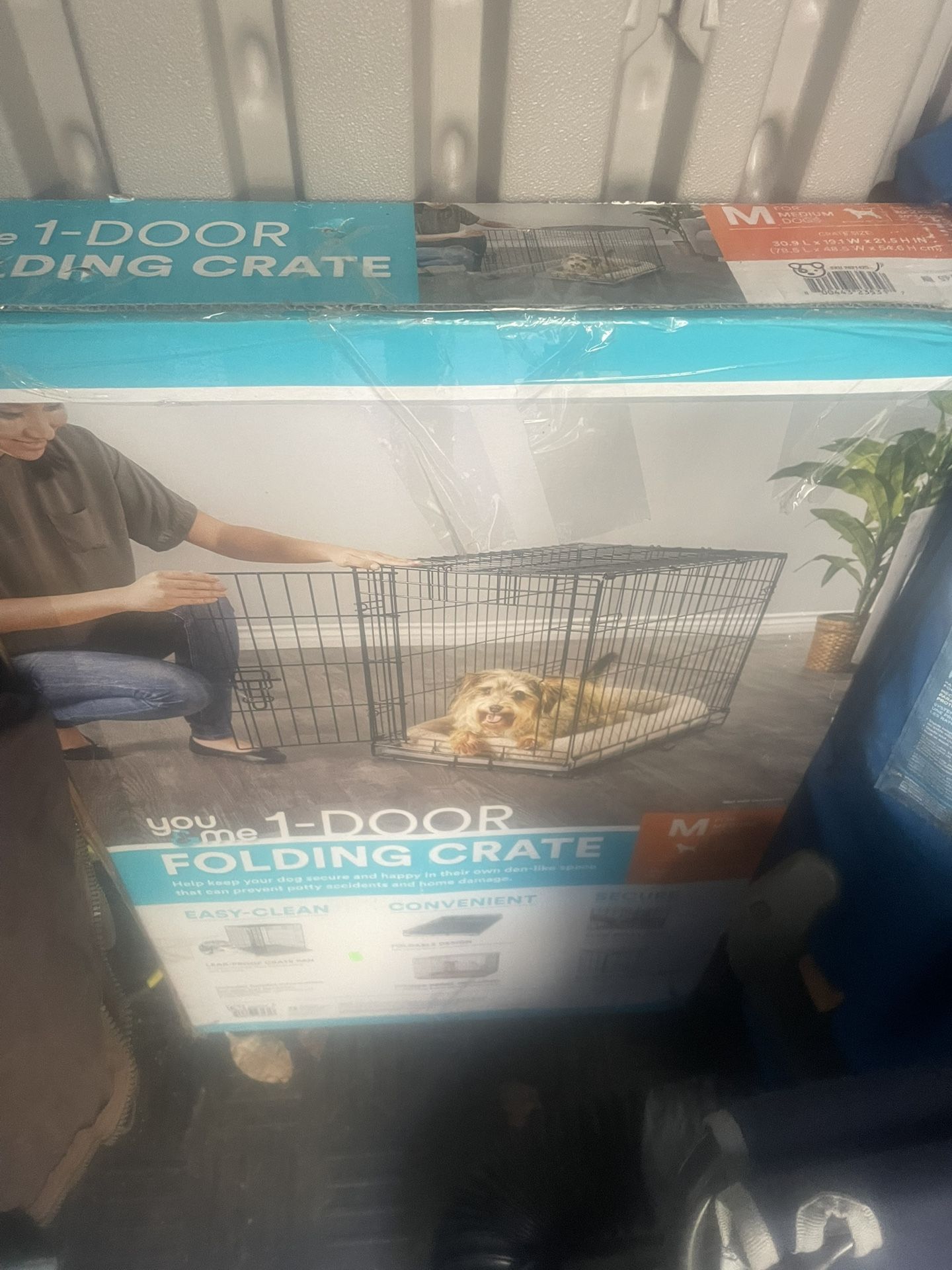 Dog Crate