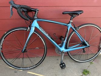 Trek Madone 4.5 carbon bike 700c