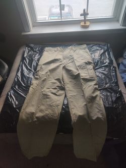 Dress Pants