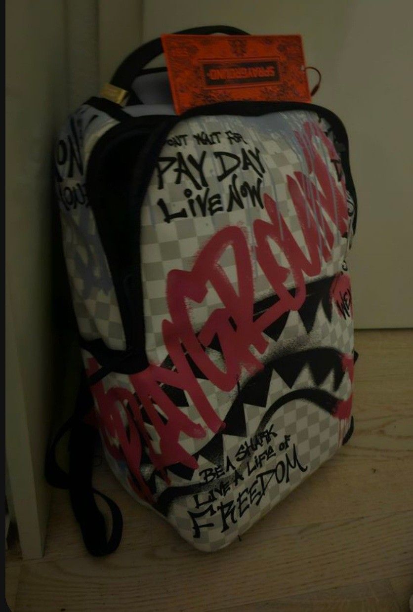 Sprayground 