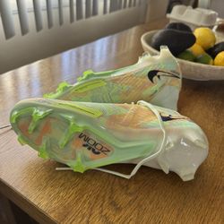 Nike Zoom Mercurial Superfly 9 Elite FG ‘Bonded Pack’