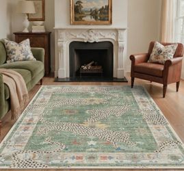 6*9 area rug