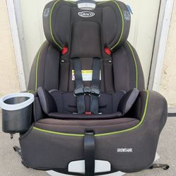 GRACO 4EVER CONVERTIBLE 