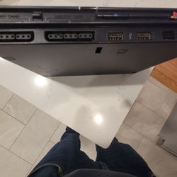 Sony Ps2