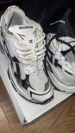 Balenciaga Runners 