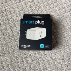 Smart Plug