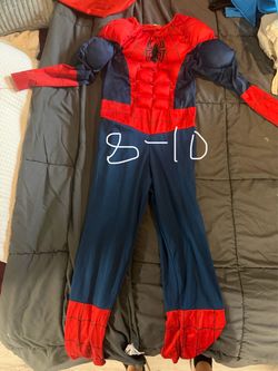 Halloween costumes