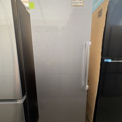 Samsung Upright Convertible Freezer