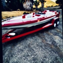 Jet Boat 