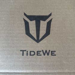 TideWe Boots 
