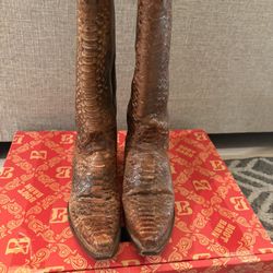 Women’s Cowboy Boots