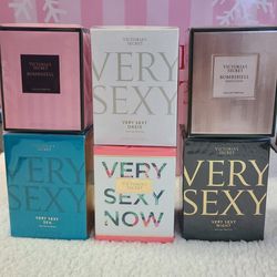 Victoria's Secret Perfume  (50ml)