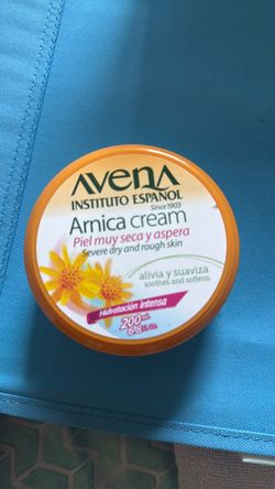 AVENA CREAM