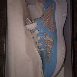 Women's Brand New  Olympic Cup Prada Shoes Size 8,8.5