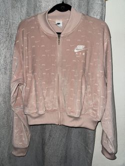 Nike Air Sweater