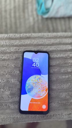 Celular Samsung Galaxy A14 5G,negro