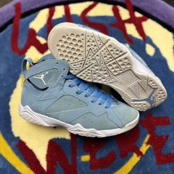 Air Jordan 7 Retro Pantone 