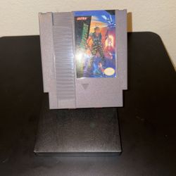 Original Nintendo (NES) Game 