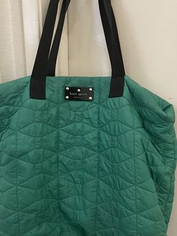 Kate Spade Diaper Bag