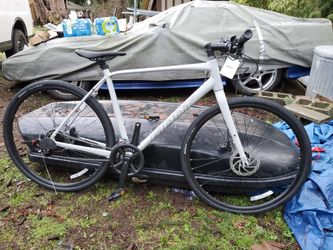 Giant Escape 2  2021