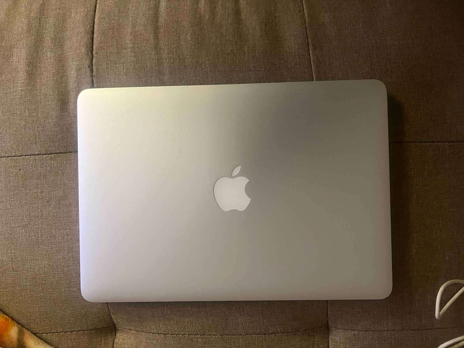 2015 MacBook Pro 