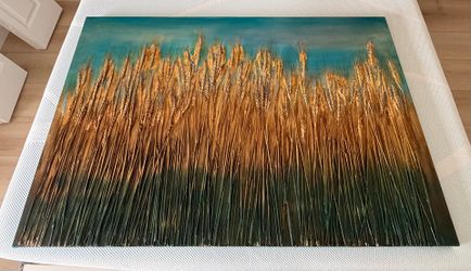Canvas Artwork