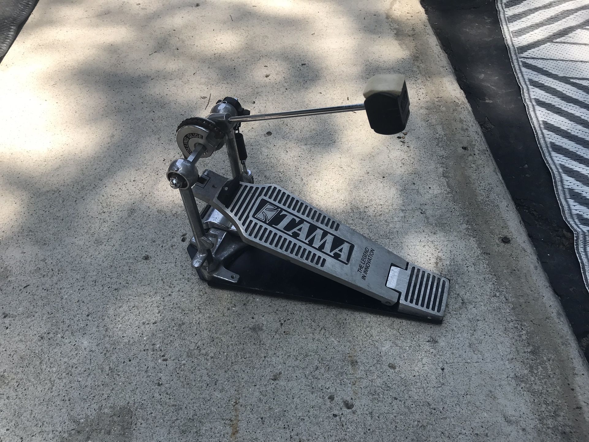 Tama Bass Drum Pedal for Drums