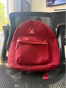 Jordan Backpack