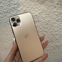 IPHONE 11 PRO 256GB UNLOCKED✅