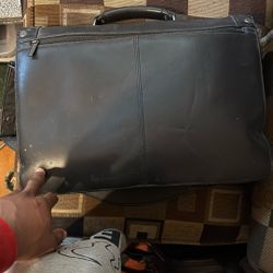 Two Computers- Bag/Cables Included