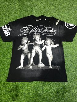 Hellstar Shirts 