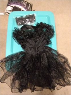Wednesday costume