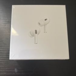 AirPod Pro Gen 2’s