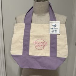 Trader Joe’s mini tote