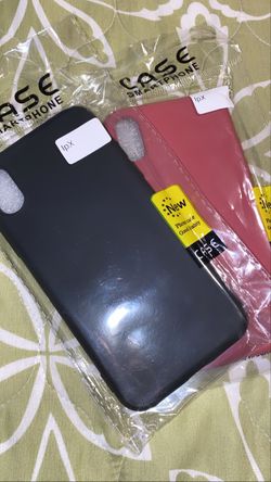 Phone Cases For I Phone Ipx $5 Each