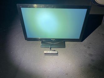 Panasonic tv 45 in