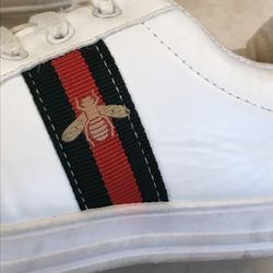Boys Fashion Shoes Gucci
