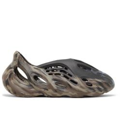 Yeezy Foam Runner Mx Cinder Size 10