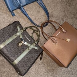 MK Bags