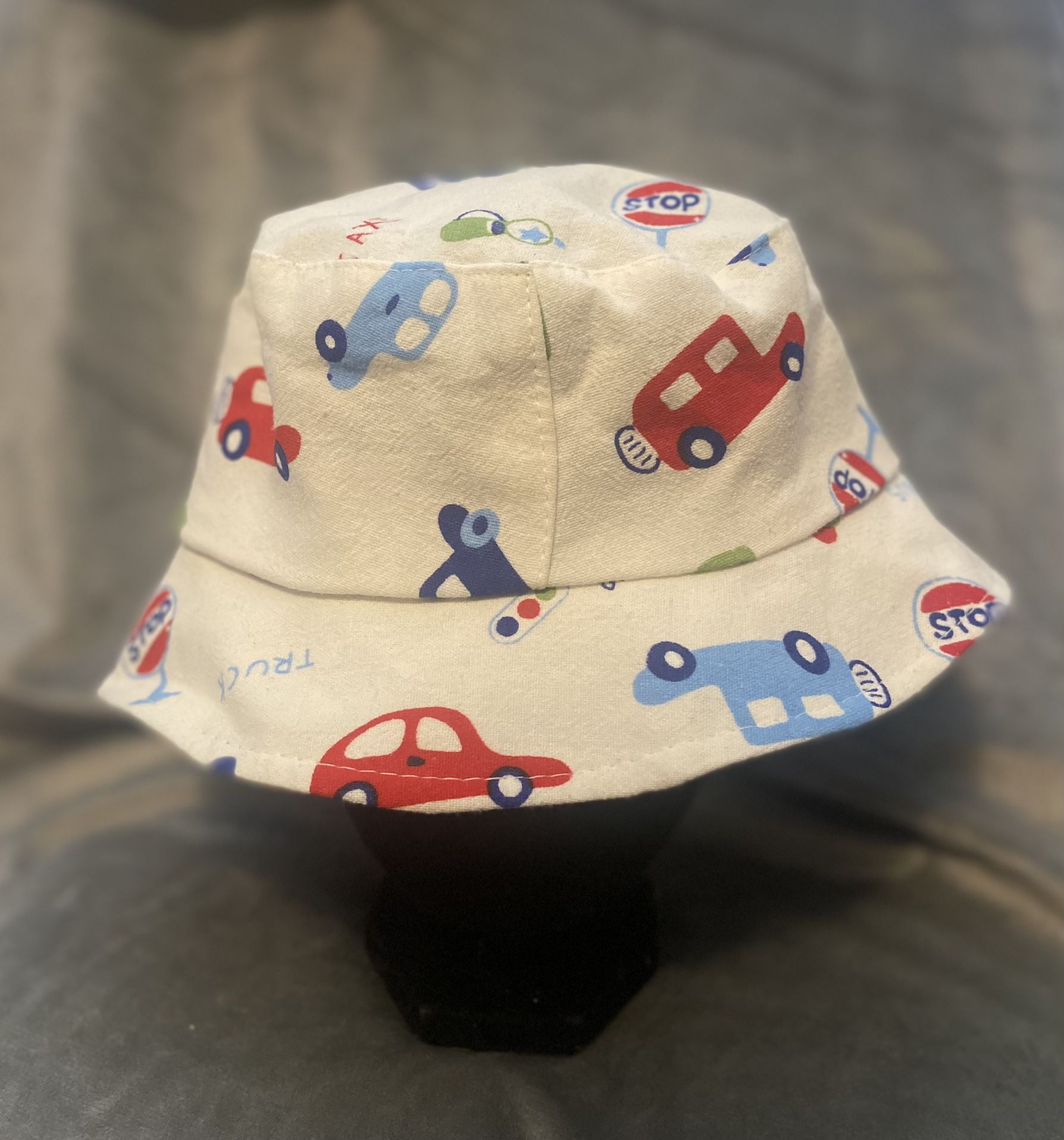 Boy Bucket Hat