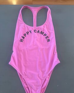 Alter’d state swimsuit- size M