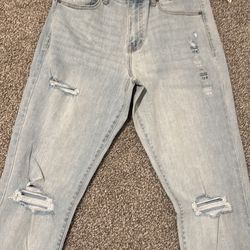 Aero Postal Women Pants