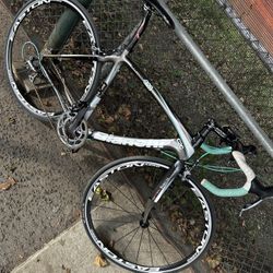 Bianchi C2C Roadbike