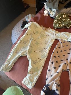 Baby clothes, 6months