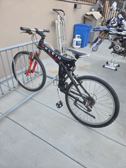 Mtb