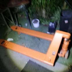Pallet Jack