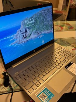 HP Laptop