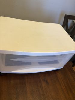 Rolling Organizer. $6