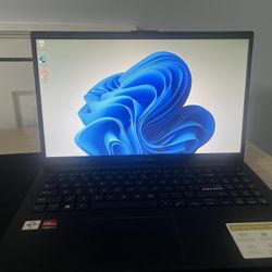 ASUS Vivobook Go 15 (E1504F)